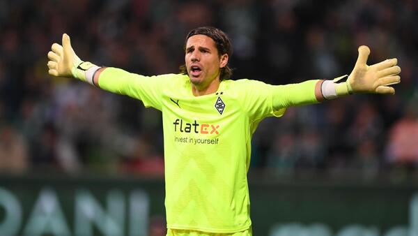 El Gladbach asegura que no dejará ir a Yann Sommer al Bayern - El Independiente