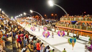 Tras presión ciudadana, Comuna da luz verde al Carnaval Encarnaceno