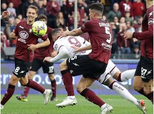 Diario HOY | Gol de Tony en empate del Torino