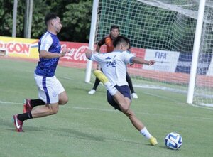Diario HOY | La Albirroja Sub 20 calienta motores