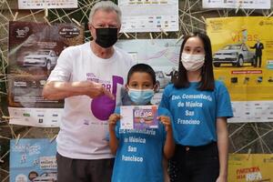Rifa Sonidos de la Tierra celebra 10 años | 1000 Noticias