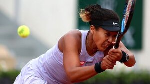 Naomi Osaka no participará en el Abierto de Australia