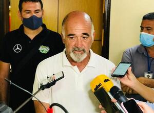 Ante nueva suba del combustible, camioneros anuncian reunión con Petropar - ADN Digital