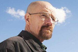 Bryan Cranston le dará vida nuevamente a Walter White