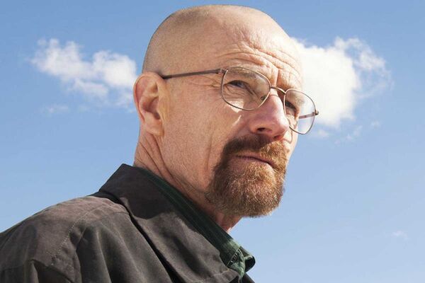 Bryan Cranston le dará vida nuevamente a Walter White