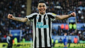 [VIDEO] El cumbión de aquellos que le hicieron al “Miggy” Almirón