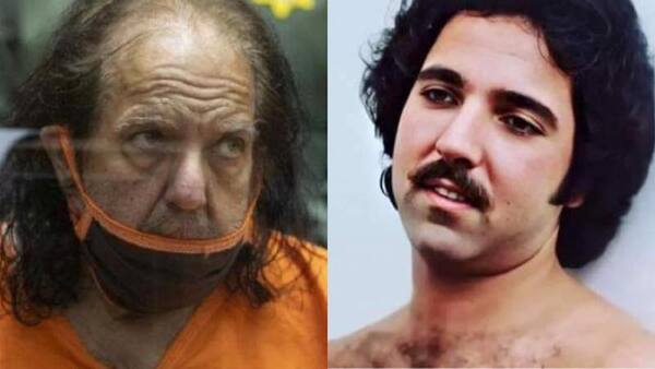 Diario HOY | Actor porno Ron Jeremy sufre de demencia y no será enjuiciado por violación, según medios