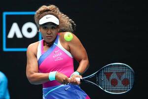 Diario HOY | Naomi Osaka no participará en el Abierto de Australia