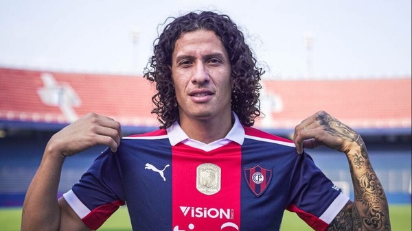 Rajó de Cerro Porteño y ahora está en la mira de un gigante de América