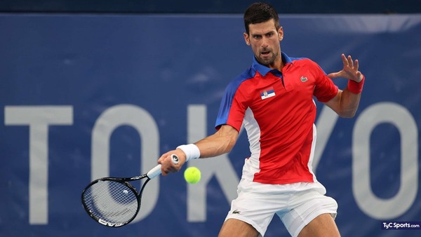 Djokovic supera a Shapovalov en Adelaida y se enfrentará a Medvédev en semifinales - El Independiente