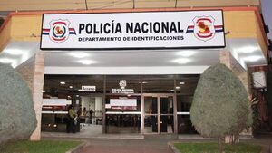 Quiso cédula para su hijo Sãve'ỹ pero no tenían el acento nasal