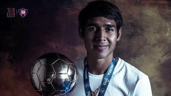 "Pulpito" Duarte: ¿Cerquita de ser nuevo refuerzo del poderoso Boca Juniors?
