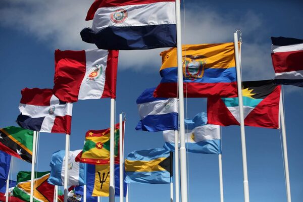 Las exportaciones de bienes en América Latina crecieron un 19% en 2022 | Internacionales | 5Días