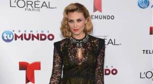 El contundente mensaje de Aracely Arámbula a Luis Miguel: "Soy mamá soltera"
