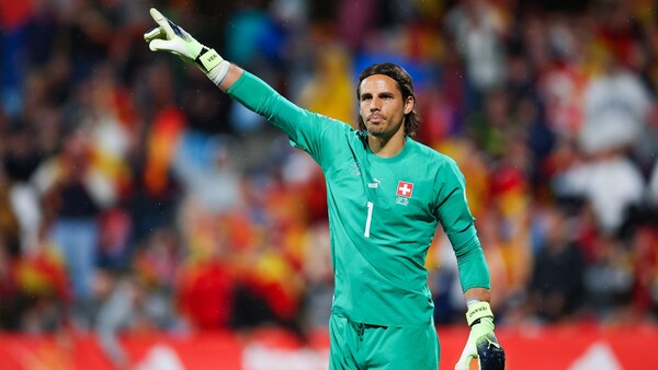 Diario HOY | El Gladbach asegura que no dejará ir a Yann Sommer al Bayern
