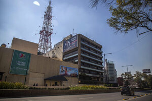 El gigante Televisa cumple 50 años con una evolución marcada por lo digital - MarketData