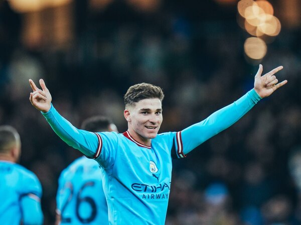 Manchester City destroza al Chelsea y espera rival en la siguiente fase de la FA Cup