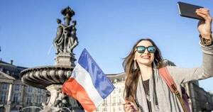Diario HOY | Francia lanza consulta pública para regular actividad de los "influencers"