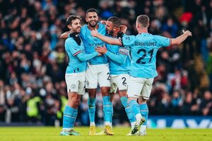 Diario HOY | El Manchester City es la bestia negra del Chelsea