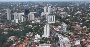 La Nación / Destacan a Paraguay como un atractivo para el desarrollo del sector inmobiliario