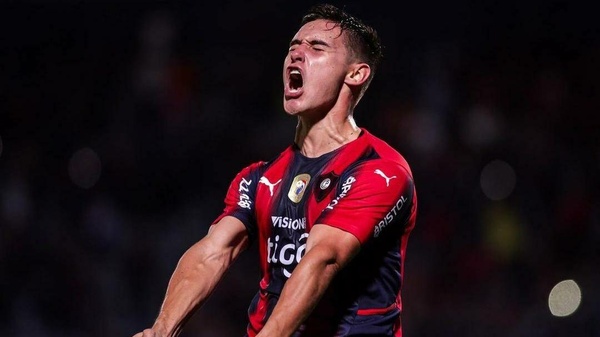 El pelotero que no seguiría en Cerro Porteño ¡ante la sobrecarga de delanteros!