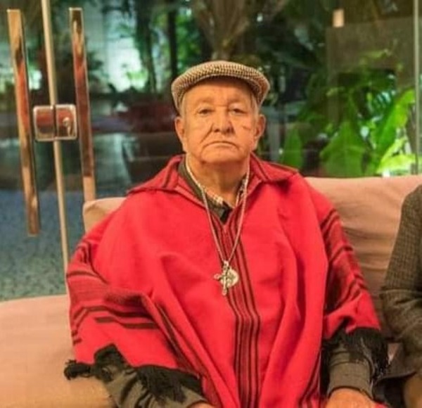 Anciano muere al atragantarse con pedazo de chorizo - La Clave