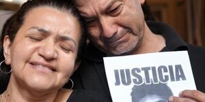 Piden cadena perpetua para los presuntos asesinos del joven Fernando Báez