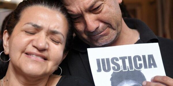 Piden cadena perpetua para los presuntos asesinos del joven Fernando Báez
