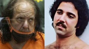 Actor porno Ron Jeremy sufre de demencia y no será enjuiciado por violación