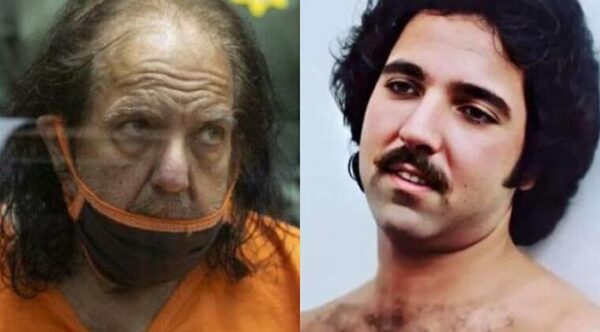 Actor porno Ron Jeremy sufre de demencia y no será enjuiciado por violación