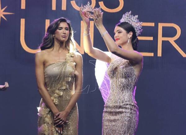 Critican la falta de apoyo a Leah Ashmore en Miss Universo 2022