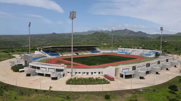 Guinea-Bisáu, segundo país en rebautizar un estadio en honor a Pelé