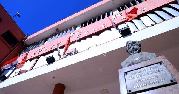 La Nación / Inare alienta a llegar unidos y fortalecidos el 30 de abril
