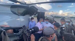 Guerrillero que planeó atentado contra Duque será vocero de paz ante el gobierno de Petro | 1000 Noticias