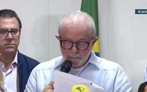 Diario HOY | Crisis en Brasil: Lula decreta intervención federal tras toma de sedes de Gobierno