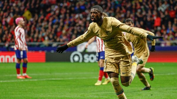 Barcelona se afianza en el liderato