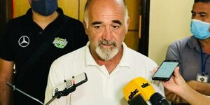 Ante nueva suba del combustible, camioneros anuncian reunión con Petropar