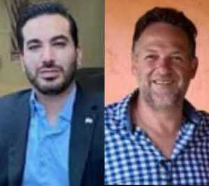 Efrainismo se impuso en listas para la diputación en Canindeyú, Amambay y Ñeembucú