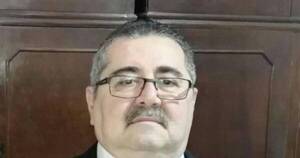 La Nación / Reportan fallecimiento de Ignacio Mernes, nieto de exministro del gobierno de Eusebio Ayala