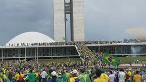 Nuestro país se muestra preocupado por el bolonki en el Brasil