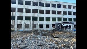 Rusia dice haber matado a 600 soldados ucranianos en Kramatorsk, algo que desmiente el alcalde