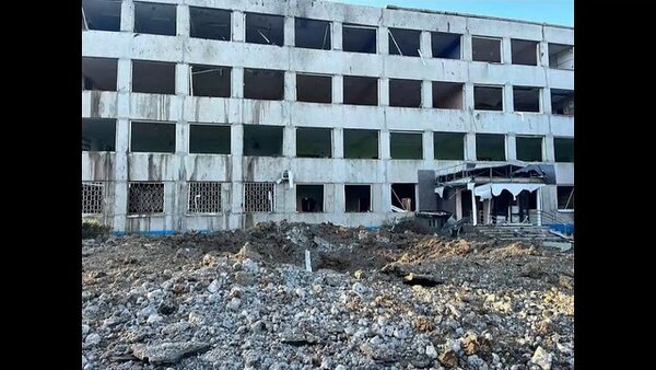 Rusia dice haber matado a 600 soldados ucranianos en Kramatorsk, algo que desmiente el alcalde
