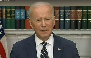 Biden sobre la invasión de Brasilia: "Indignante"