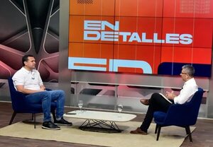 Maidana apela a Marito para seguir con el “abrazo republicano” - Nacionales - ABC Color