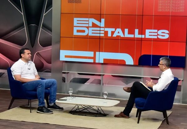 Maidana apela a Marito para seguir con el “abrazo republicano” - Nacionales - ABC Color