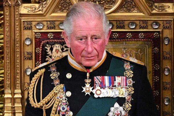 Las drásticas reglas que el Rey Carlos III impuso en el palacio de Buckingham