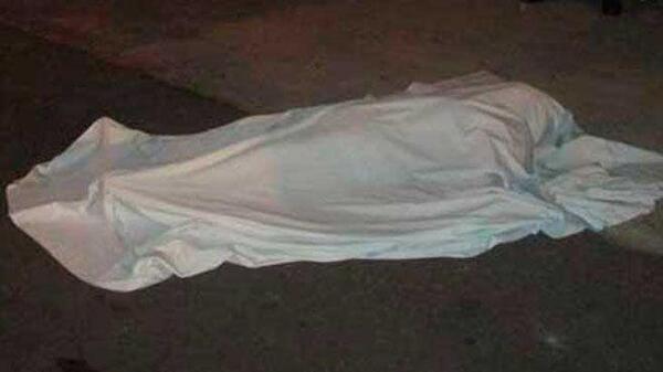 ¡Terrible! Arriero habría matado a su joven mujer y luego se suicidó