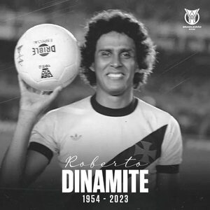 Brasil: fallece el exfutbolista Roberto Dinamite - Fútbol Internacional - ABC Color