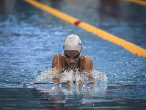 Cristhiane Añasco, entre las mejores de Brasil - Polideportivo - ABC Color