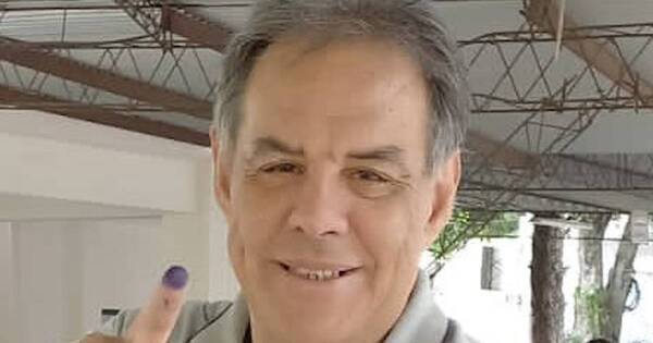 La Nación / Richer pide respeto a la convalecencia de Lugo